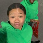 Storm Reid Instagram - european summer living ٩( ^ᴗ^ )۶ Europe