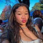 Storm Reid Instagram – i’m from atlanta…don’t get brave 
#dump 🫂 SpelHouse
