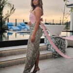 Storm Reid Instagram - i’m still at a loss for words and utterly astounded. thank y’all for the love. thank you to everyone who has been part of my journey and poured into me. thank you for allowing me to be y’all’s Riley. I’m forever indebted and honored. i love you, mommy! Matthew 17:20 🩷🥹 Los Angeles, California