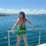 Storm Reid Instagram - 🇯🇲 Jamaica