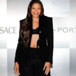 Storm Reid Instagram - even on my chill days 🖤 Los Angeles, California