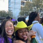 Storm Reid Instagram - nola owes me nothing but SLEEP 😩🕺🏽🤣