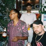 Stromae Instagram - Some souvenirs taken by my brother @lucvanhaver 📸