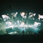 Stromae Instagram - Some souvenirs taken by my brother @lucvanhaver 📸