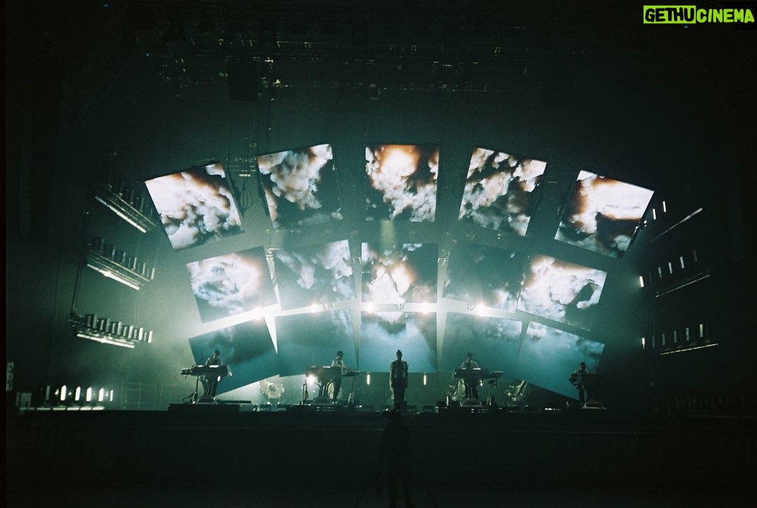 Stromae Instagram - Some souvenirs taken by my brother @lucvanhaver 📸