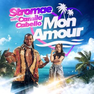 Stromae Instagram - Tomorrow 🔥 
See you at 8:45am PT/5:45pm CET for the Youtube Premiere (exclusive cross interview before the music video airs)! 

-- 

Demain 🔥 
Rdv à 17h45 pour la Première Youtube (interview croisée en exclu avant la diffusion du clip)!

-- 

Mañana 🔥 
¡Nos vemos a las 8:45am PT/5:45pm CET para el estreno en Youtube (entrevista cruzada exclusiva antes de la emisión del vídeo)!