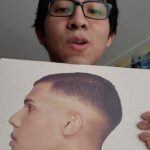 Stromae Instagram - 10 years of Racine carrée with you. 10 years of dancing, singing, love, support and good memories shared with all of you compiled in one video. Thank you all for your contribution! 🕺🎤❤️ Discover our book / reissue for the album’s 10th anniversary in bio