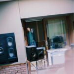 Stromae Instagram – L’été passé VS cet été 

— 

Last summer VS this summer

#studio #mixing #festival