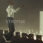 Stromae Instagram - J-7 avant le début de la tournée des festivals 🔥 Rdv au @ardeche_alunafestival pour la toute 1ère date ! -- D-7 before the start of the festival tour 🔥 Can't wait to see you! @mosaert @auguriproductions @fimalac_entertainment @kukaglobal