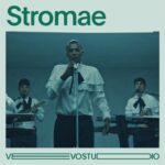 Stromae Instagram - Santé ! On a enregistré une deuxième session exclusive dans les studios @vevo à New York. Regardez-la maintenant sur Youtube ✨ -- "Santé"! We've recorded a second exclusive live performance at the @vevo studios in New York. Watch it now on Youtube ✨