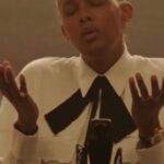 Stromae Instagram - J'ai cru comprendre que la version a cappella de Mon Amour en fin de concert plaisait à certains d’entre vous... On l'a enregistrée en studio du coup et c'est dispo sur Youtube __ I've heard that some of you liked the a cappella version of Mon Amour... So we recorded it! Discover it now on Youtube. @vevo Musiciens : @yoshiomasuda @sim0nlesaint @manoli.officiel @p3gase