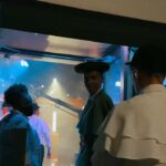 Stromae Instagram - 📽 BTS @jimmykimmellive @cyp.de