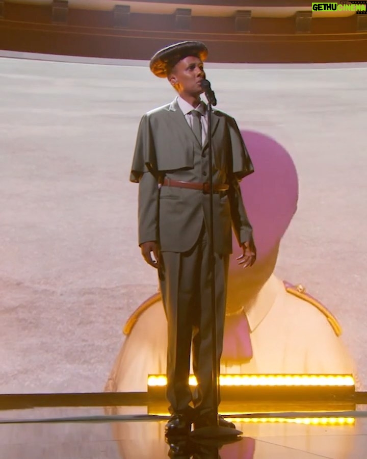 Stromae - 133.4K Likes - Thank you so much @JimmyKimmelLive for having us!
Watch the full live performance on my Youtube channel #Kimmel #abc
-
Merci infiniment @JimmyKimmelLive de nous avoir invités 🙏 Découvrez la prestation sur ma chaîne Youtube