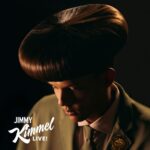 Stromae Instagram - Watch me on @jimmykimmellive – 4/14 on ABC! #KIMMEL -- Je serai dans l'émission de @jimmykimmellive le 14 avril sur ABC! #KIMMEL