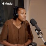 Stromae Instagram - Re-watch my interview with @ZaneLowe on @AppleMusic -- Découvrez mon interview avec @zanelowe sur @applemusic