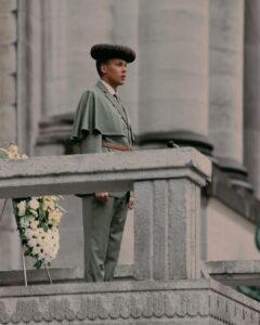 Stromae Instagram - Le clip de 