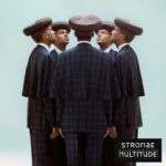 Stromae Instagram - Ça y est « Multitude » est enfin disponible ! J’ai pris beaucoup de plaisir à le faire et j’espère que vous prendrez autant de plaisir à l’écouter. Et aussi un grand merci à tous ceux qui y ont participé, musiciens, comme collaborateurs 🙏🏾 (lien en bio) __  « Multitude » is finally available! I had a lot of fun making it and hope you'll have as much fun listening to it. Also a big thank you to everyone who participated, musicians, as well as collaborators 🙏🏾 (link in bio) Produced by @mosaert Thank you: Luc Van Haver, Coralie Barbier, Lionel Capouillez, Pieter De Wagter, Peter Philips, Moon Willis, Orelsan, Bruno Letort, Belgian National Orchestra, Orenda Trio (Sefka Miteva/Julia Orcet/Sandrine Conry), Louis Jacques, Juanpaio Toch, Guo Gan, Olga Scroubkova, Maria Elena Boila, Katelijne Onsia, Dmitry Silvian, Bart Naessens, Alfredo Coca, Selman Faris, Taylan Acar, Simon Lequy, Adrien Lambinet, Gaëlle Birenbaum, Evence Guinet-Dannonay, Roxane Hauzeur, Gaëlle Cools, Diego Mitrugno, Marie Van Haver, Boldatwork, Michaël Ferire, Lydie Bonhomme, Cyprien Delire, Alicia Dubois, Eric Jooris, Julie Hubermont, David Weiszfeld, Jonas Faugère, Lauriane Gouhier, Gerald Olivon, Alexandra Baker, Deborah Fenstermacher, Universal Music France, Polydor, Interscope, Darkroom.