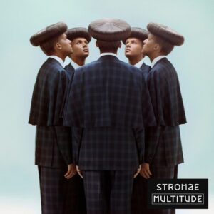 Stromae Instagram - Ça y est « Multitude » est enfin disponible ! J’ai pris beaucoup de plaisir à le faire et j’espère que vous prendrez autant de plaisir à l’écouter. Et aussi un grand merci à tous ceux qui y ont participé, musiciens, comme collaborateurs 🙏🏾 (lien en bio)
__ 
« Multitude » is finally available! I had a lot of fun making it and hope you'll have as much fun listening to it. Also a big thank you to everyone who participated, musicians, as well as collaborators 🙏🏾 (link in bio)

Produced by @mosaert

Thank you: 
Luc Van Haver, Coralie Barbier, Lionel Capouillez, Pieter De Wagter, Peter Philips, Moon Willis, Orelsan, Bruno Letort, Belgian National Orchestra, Orenda Trio (Sefka Miteva/Julia Orcet/Sandrine Conry), Louis Jacques, Juanpaio Toch, Guo Gan, Olga Scroubkova, Maria Elena Boila, Katelijne Onsia, Dmitry Silvian, Bart Naessens, Alfredo Coca, Selman Faris, Taylan Acar, Simon Lequy, Adrien Lambinet, Gaëlle Birenbaum, Evence Guinet-Dannonay, Roxane Hauzeur, Gaëlle Cools, Diego Mitrugno, Marie Van Haver, Boldatwork, Michaël Ferire, Lydie Bonhomme, Cyprien Delire, Alicia Dubois, Eric Jooris, Julie Hubermont, David Weiszfeld, Jonas Faugère, Lauriane Gouhier, Gerald Olivon, Alexandra Baker, Deborah Fenstermacher, Universal Music France, Polydor, Interscope, Darkroom.