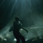 Stromae Instagram - Merci à tous ❤️ #premieremultitudetour Video: @cyp.de __ Thank you all ❤️ #premieremultitudetour