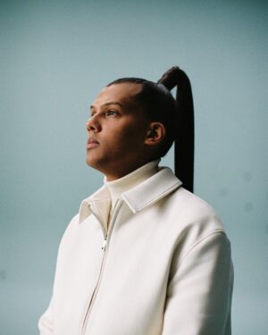Stromae Instagram - 📸: @lydie.bonhomme