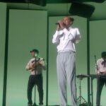 Stromae Instagram - Petit retour sur l’évènement du weekend dernier. Ravi d'avoir pu ouvrir cette 37e cérémonie, merci @lesvictoires 🙏🏾 __ A quick look back at last weekend's event. I was honoured to be able to open this 37th ceremony, thank you @lesvictoires 🙏🏾