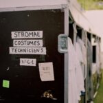 Stromae Instagram - C'est reparti pour la dernière partie de la tournée des festivals ! -- On the road agaiiin for the last part of this festival tour! Next stops: @szigetofficial , @fest_festival & @cabaretvert 📸 @lydie.bonhomme