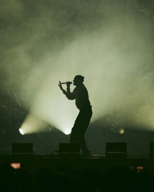 Stromae Instagram - On my way to Coachella, see you again tomorrow on the Outdoor Theatre stage 

—

En route vers Coachella, on se revoit demain sur la Outdoor Theatre stage 

📷 @lydie.bonhomme
