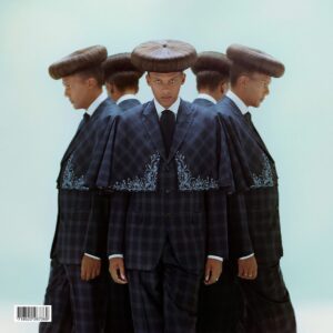 Stromae Instagram - Ça y est « Multitude » est enfin disponible ! J’ai pris beaucoup de plaisir à le faire et j’espère que vous prendrez autant de plaisir à l’écouter. Et aussi un grand merci à tous ceux qui y ont participé, musiciens, comme collaborateurs 🙏🏾 (lien en bio)
__ 
« Multitude » is finally available! I had a lot of fun making it and hope you'll have as much fun listening to it. Also a big thank you to everyone who participated, musicians, as well as collaborators 🙏🏾 (link in bio)

Produced by @mosaert

Thank you: 
Luc Van Haver, Coralie Barbier, Lionel Capouillez, Pieter De Wagter, Peter Philips, Moon Willis, Orelsan, Bruno Letort, Belgian National Orchestra, Orenda Trio (Sefka Miteva/Julia Orcet/Sandrine Conry), Louis Jacques, Juanpaio Toch, Guo Gan, Olga Scroubkova, Maria Elena Boila, Katelijne Onsia, Dmitry Silvian, Bart Naessens, Alfredo Coca, Selman Faris, Taylan Acar, Simon Lequy, Adrien Lambinet, Gaëlle Birenbaum, Evence Guinet-Dannonay, Roxane Hauzeur, Gaëlle Cools, Diego Mitrugno, Marie Van Haver, Boldatwork, Michaël Ferire, Lydie Bonhomme, Cyprien Delire, Alicia Dubois, Eric Jooris, Julie Hubermont, David Weiszfeld, Jonas Faugère, Lauriane Gouhier, Gerald Olivon, Alexandra Baker, Deborah Fenstermacher, Universal Music France, Polydor, Interscope, Darkroom.
