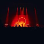 Stromae Instagram - Prêt pour Paris ⚡️ — Ready for Paris ⚡️ #PremiereMultitudeTour 📸: @lydie.bonhomme