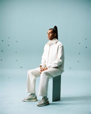 Stromae Instagram - 📸: @lydie.bonhomme