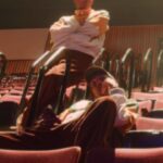 Stromae Instagram - Which mood are you in when you’re listening to « La Solassitude »? — Dans quel mood es-tu quand tu écoutes «La Solassitude »? 📹 @cyp.de
