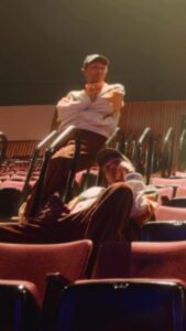 Stromae Instagram - Which mood are you in when you’re listening to « La Solassitude »? — Dans quel mood es-tu quand tu écoutes «La Solassitude »? 📹 @cyp.de