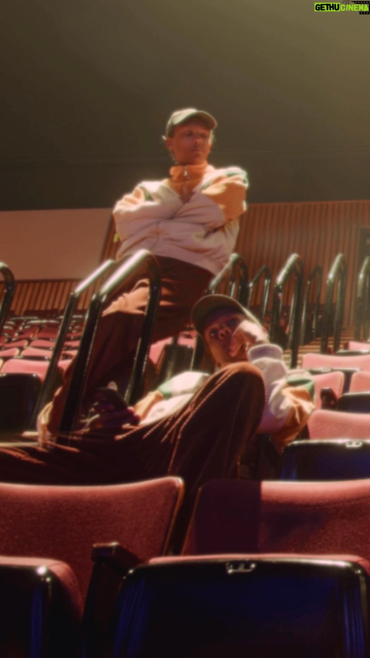 Stromae - 319.2K Likes - Which mood are you in when you’re listening to « La Solassitude »?
—
Dans quel mood es-tu quand tu écoutes «La Solassitude »?
📹 @cyp.de