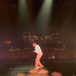 Stromae Instagram - Live vs rehearsals 🕺🏽 #MultitudeTour
