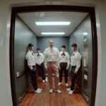 Stromae Instagram - It’s showtime! See you tonight LA