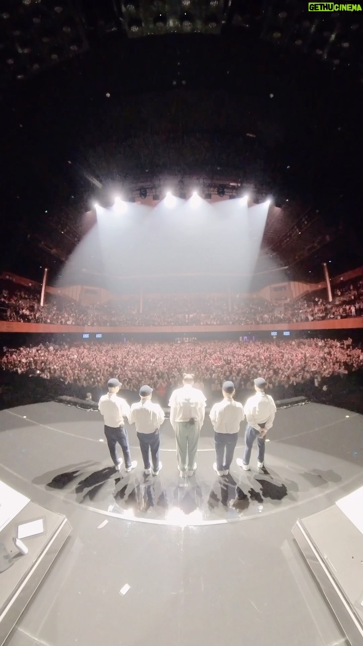 Stromae Instagram - San Francisco 🙏🏽 #MultitudeTour Bill Graham Civic Auditorium