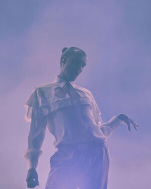 Stromae Instagram - Last year, many of you came to applaud the Multitude tour during the festival season 🤩. Thanks again for your support and your love. We hope you're enjoying your musical summer. The Mosaert team thinks of you ❤️