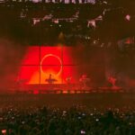 Stromae Instagram - Last year, many of you came to applaud the Multitude tour during the festival season 🤩. Thanks again for your support and your love. We hope you're enjoying your musical summer. The Mosaert team thinks of you ❤️