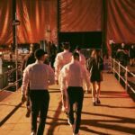 Stromae Instagram - Last year, many of you came to applaud the Multitude tour during the festival season 🤩. Thanks again for your support and your love. We hope you're enjoying your musical summer. The Mosaert team thinks of you ❤️