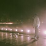 Stromae Instagram - Last year, many of you came to applaud the Multitude tour during the festival season 🤩. Thanks again for your support and your love. We hope you're enjoying your musical summer. The Mosaert team thinks of you ❤️