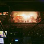 Stromae Instagram - Last year, many of you came to applaud the Multitude tour during the festival season 🤩. Thanks again for your support and your love. We hope you're enjoying your musical summer. The Mosaert team thinks of you ❤️