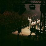 Stromae Instagram - Last year, many of you came to applaud the Multitude tour during the festival season 🤩. Thanks again for your support and your love. We hope you're enjoying your musical summer. The Mosaert team thinks of you ❤️