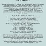 Stromae Instagram -