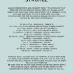 Stromae Instagram -
