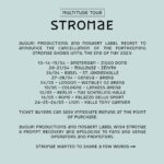 Stromae Instagram -
