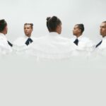 Stromae Instagram - "Multitude" fête son 1er anniversaire aujourd'hui 😱 Merci pour tous vos retours positifs, votre soutien, votre présence sur cette nouvelle tournée, sans vous on en serait pas là 🫶 -- "Multitude" celebrates its 1st birthday today 😱 Thank you for all your positive feedbacks, your unfailing support, your presence on this new tour. Without you, we would not be here 🫶 📷 @michaelferire