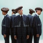 Stromae Instagram - "Multitude" fête son 1er anniversaire aujourd'hui 😱 Merci pour tous vos retours positifs, votre soutien, votre présence sur cette nouvelle tournée, sans vous on en serait pas là 🫶 -- "Multitude" celebrates its 1st birthday today 😱 Thank you for all your positive feedbacks, your unfailing support, your presence on this new tour. Without you, we would not be here 🫶 📷 @michaelferire