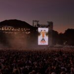 Stromae Instagram - Last year, many of you came to applaud the Multitude tour during the festival season 🤩. Thanks again for your support and your love. We hope you're enjoying your musical summer. The Mosaert team thinks of you ❤️