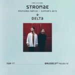 Stromae Instagram - Je vous présente tous les artistes qui m’accompagneront dans les mois à venir sur ma tournée européenne ! À samedi pour la 1ère date 😙 - I’d like to introduce you the artists who will join me in the coming months on my European tour! See you this Saturday for the 1st show 😙 #multitudetour