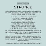 Stromae Instagram -